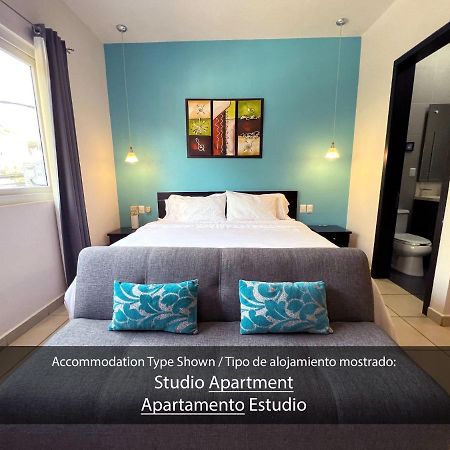 Cardenas Suites Puerto Vallarta Exteriér fotografie