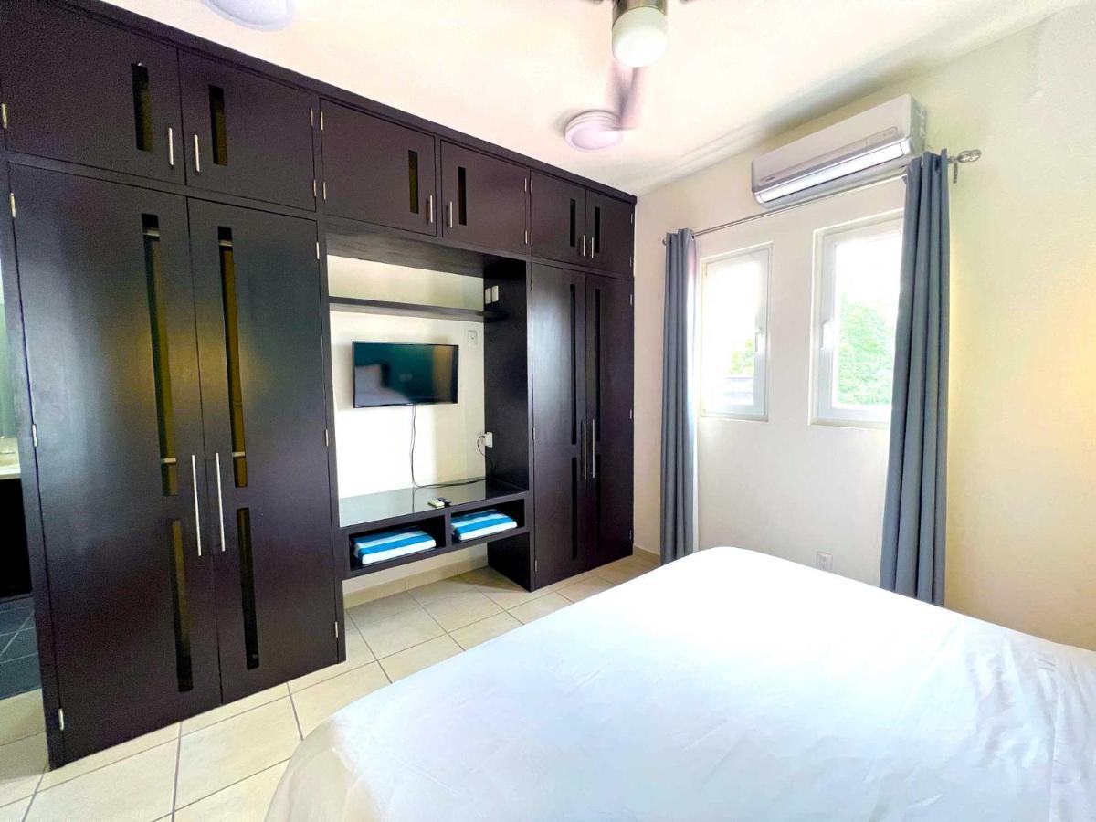 Cardenas Suites Puerto Vallarta Exteriér fotografie