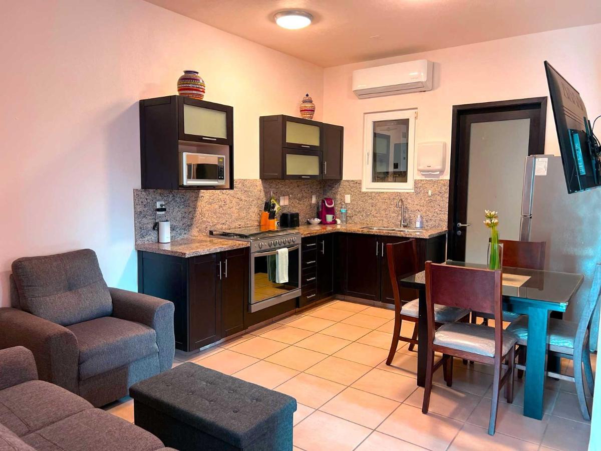 Cardenas Suites Puerto Vallarta Exteriér fotografie