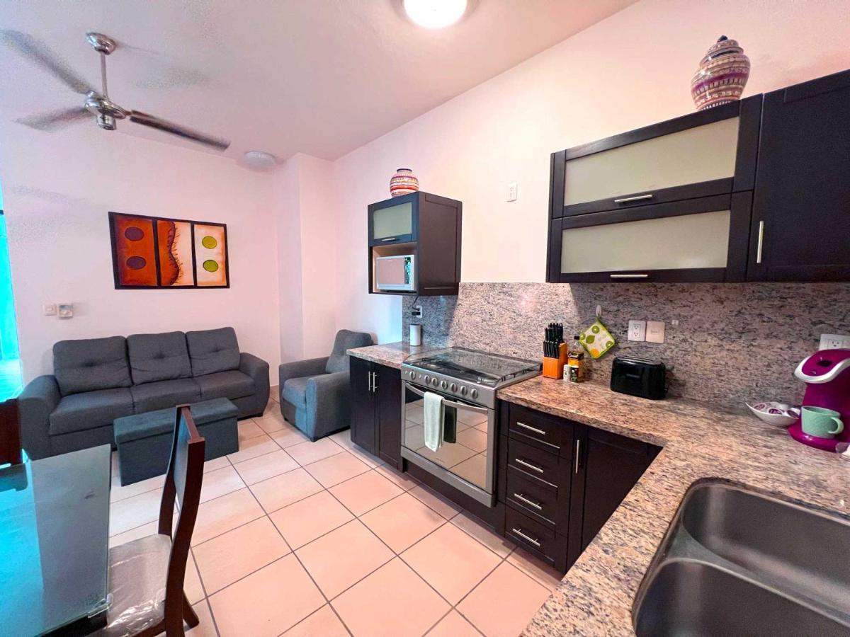 Cardenas Suites Puerto Vallarta Exteriér fotografie