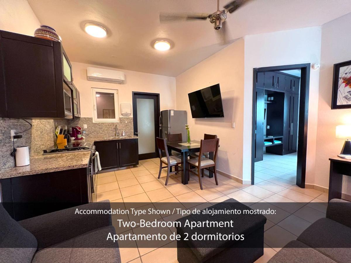 Cardenas Suites Puerto Vallarta Exteriér fotografie