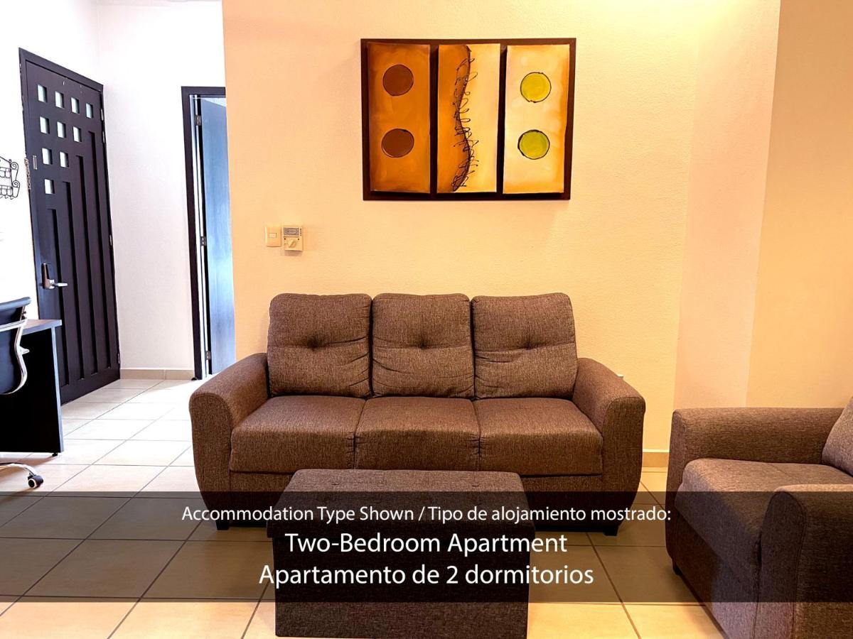 Cardenas Suites Puerto Vallarta Exteriér fotografie