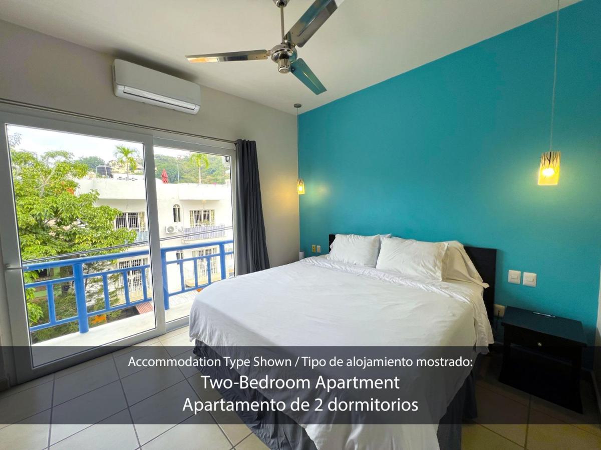 Cardenas Suites Puerto Vallarta Exteriér fotografie